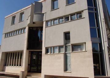 Gradski muzej u Novalji