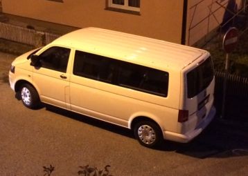 Prijevoz putnika od zračne luke do apartmana