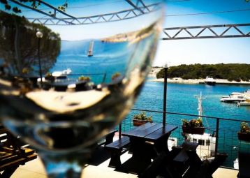 Restaurant Ribarska Koliba