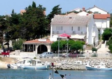 Restaurant Sidro Jakišnica