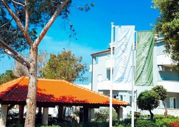 Restaurant Villa Olea