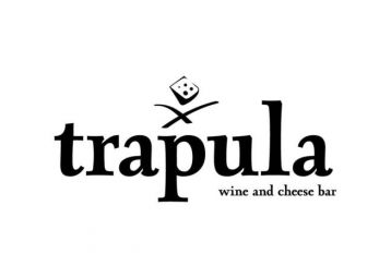 Wine and Cheese Bar Trapula