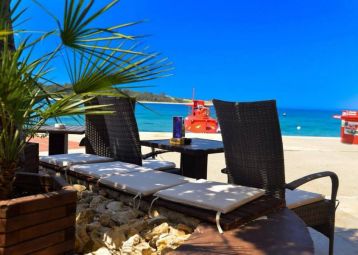 Momento Grill Pizza House