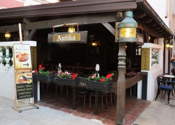 Konoba Antika
