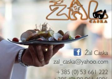 Restaurant Žal Caska
