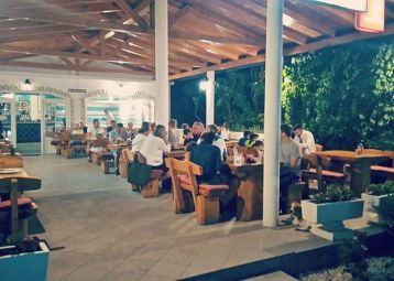 Restaurant My Dreams