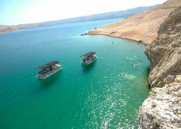 Andreja Boat Tours Pag