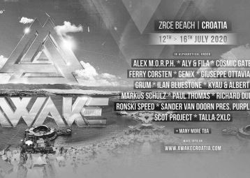 Awake Festival
