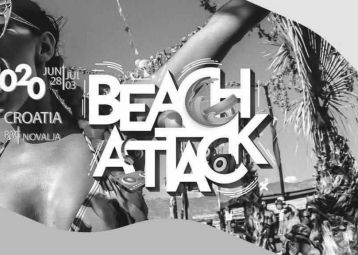BeachAttack Festival