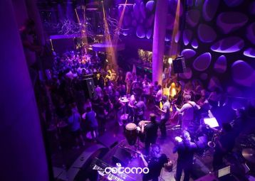 Cocomo Club Novalja