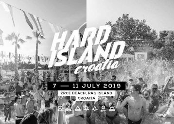 Hard Island Festival