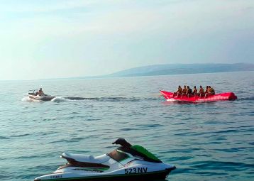 Jadra Beach Water Sport