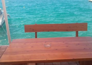 Konoba Sidro Metajna