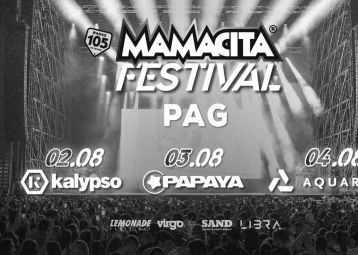 Mamacita Festival