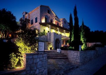 Restaurant Boškinac