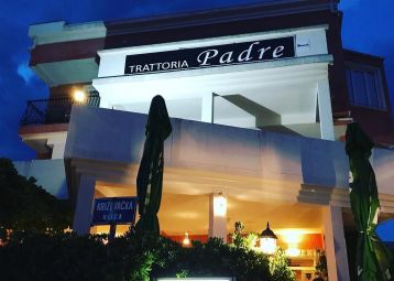 Restaurant Trattoria Padre