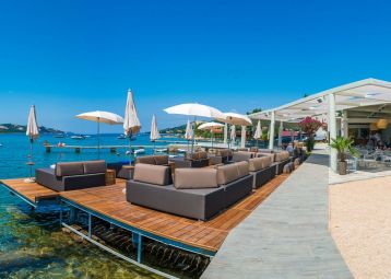 Zyaka Beach Restaurant