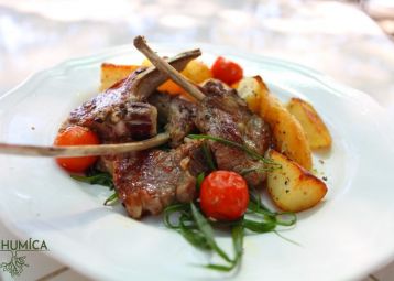 Restaurant Shumica Jakisnica