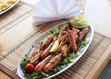 Restaurant Konoba Toni