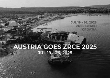 Austria Goes Zrće