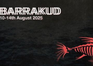 Barrakud Festival