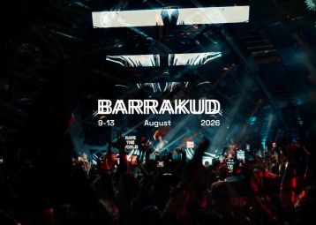 Barrakud Festival
