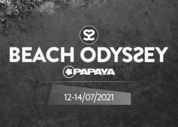 Beach Odyssey Festival