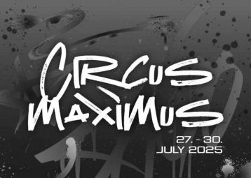 Circus Maximus Festival