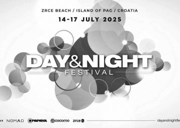 Day & Night Festival