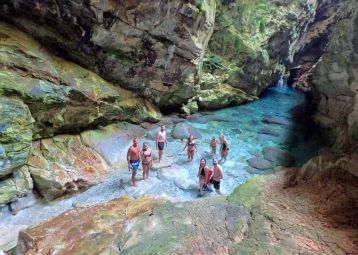 Dugi otok Island discovery day tour from Zadar