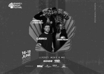 Seashell Music Festival