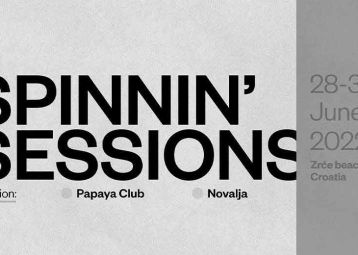 Spinnin' Sessions Festival