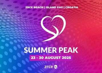 Summer Peak Festival