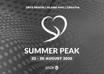 Summer Peak Festival