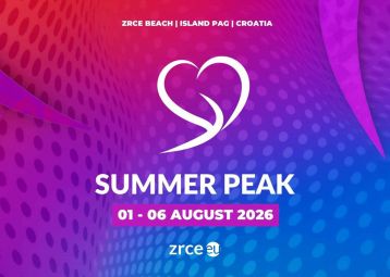 Summer Peak Festival