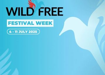 Wild and Free Festival
