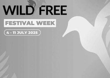 Wild and Free Festival