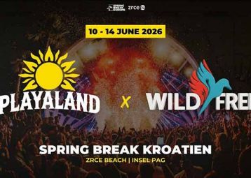 Wild and Free Festival